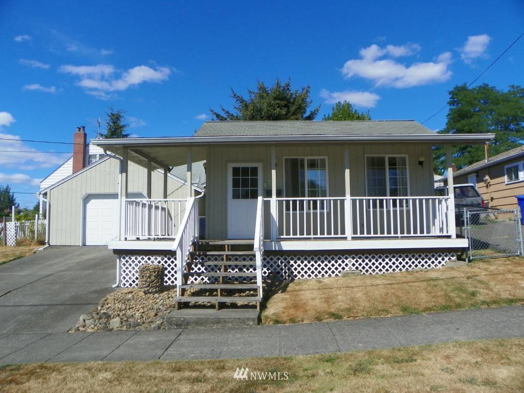 Kelso, WA 98626,805 Columbia ST