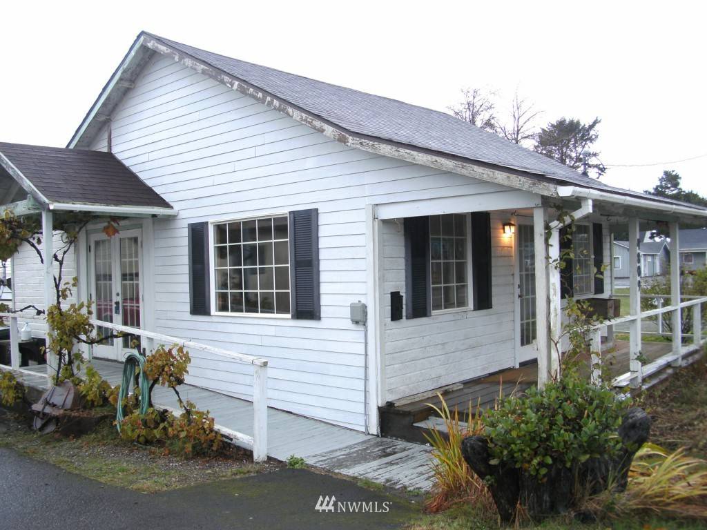 Seaview, WA 98644,4809 Pacific Way