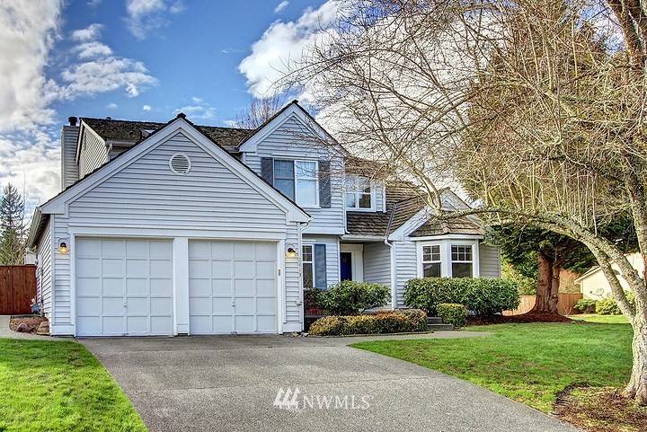 Sammamish, WA 98074,2413 239th PL NE