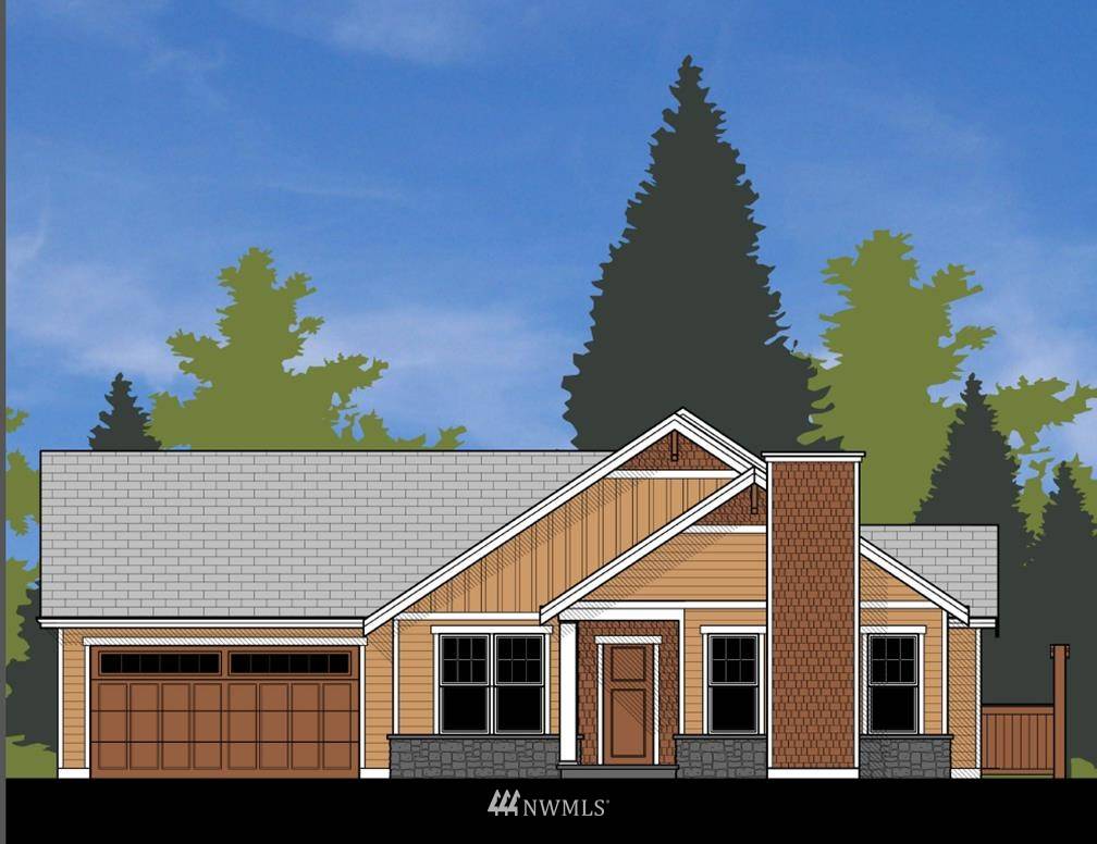 Lynden, WA 98264,1573 (Lot 64) Bryce Park LOOP