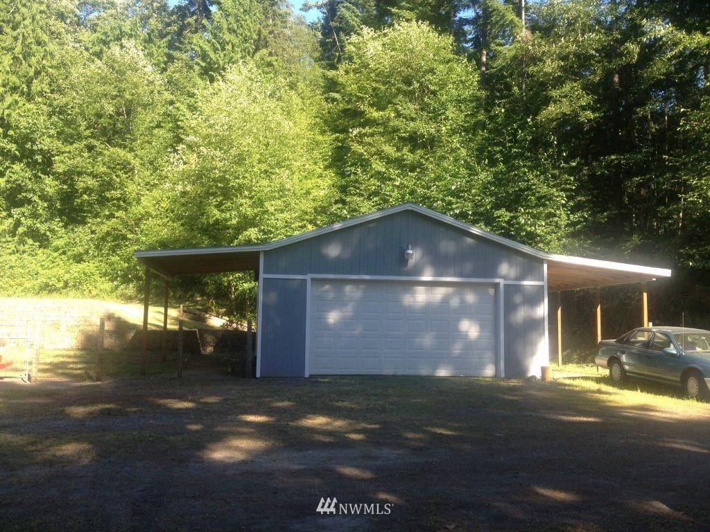 Langley, WA 98260,2419 Property LN