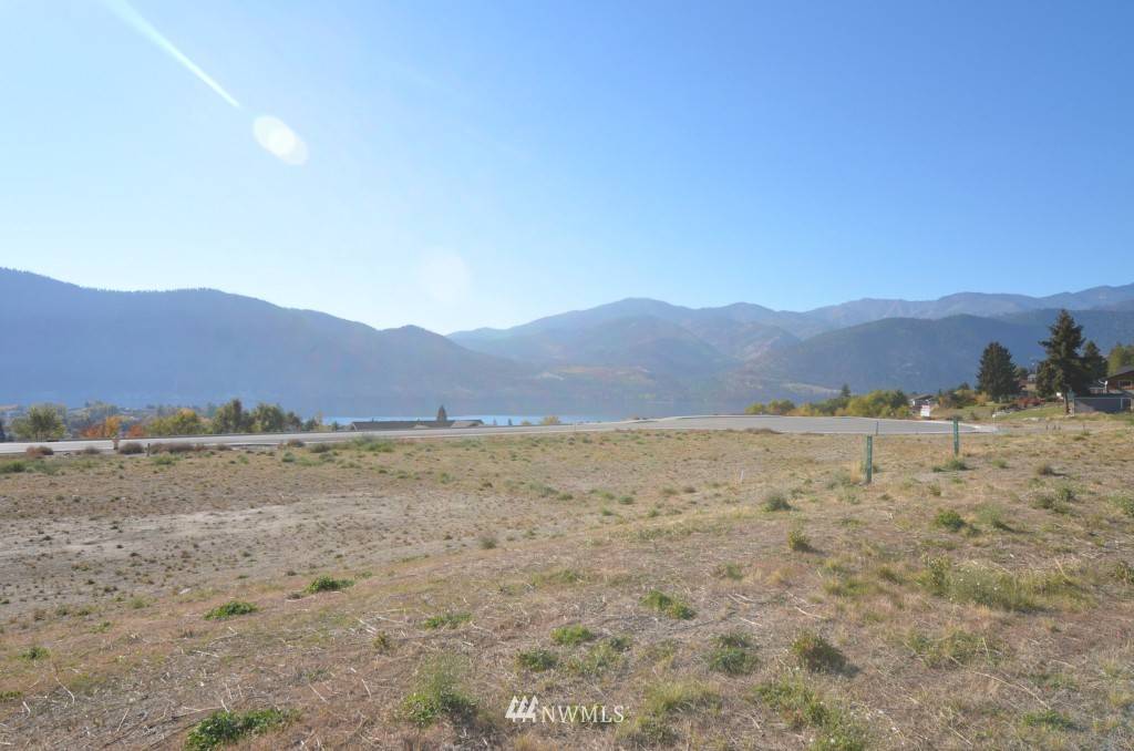 Manson, WA 98831,896 Cloudless DR