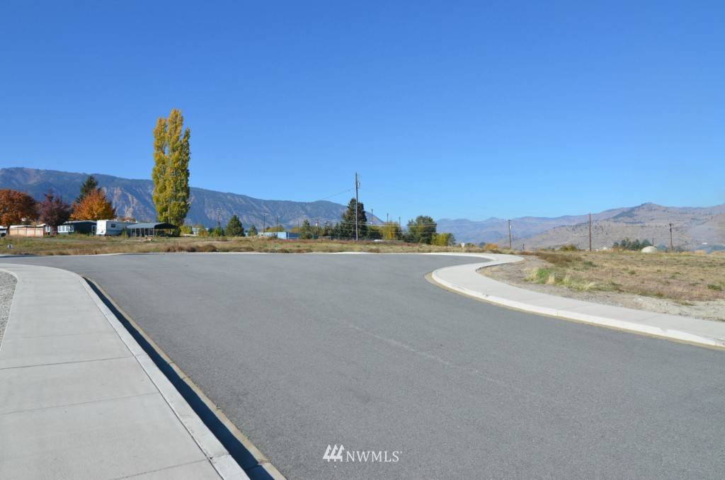 Manson, WA 98831,896 Cloudless DR