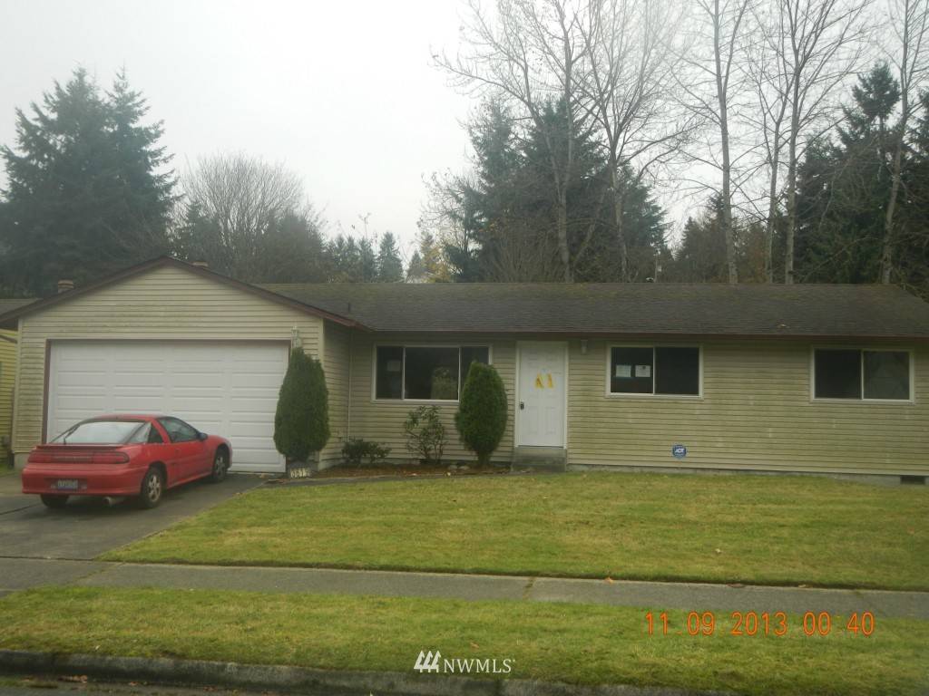 Kent, WA 98032,3619 S 261st