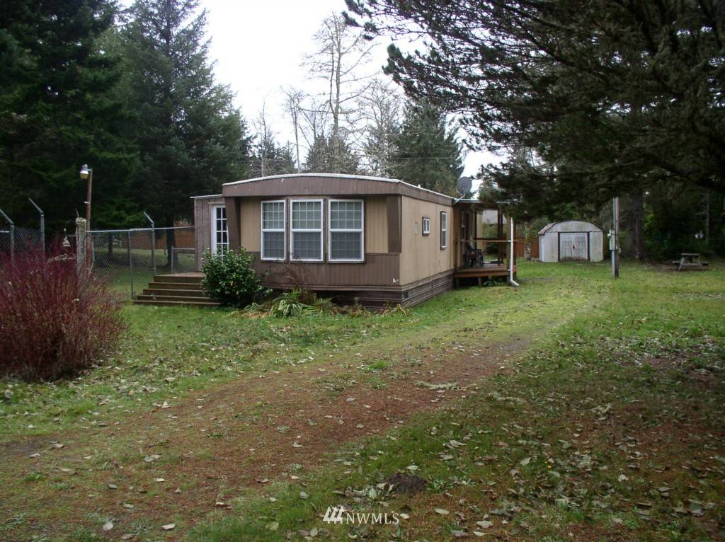 Ocean Park, WA 98640,2800 228th PL