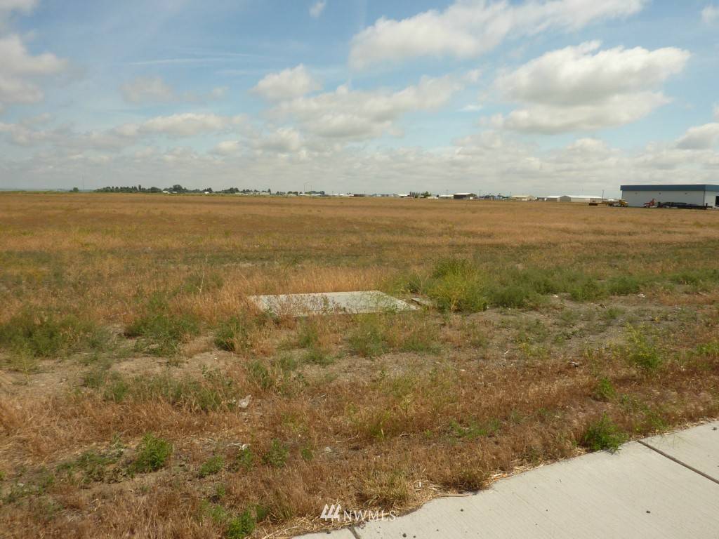 Moses Lake, WA 98837,0 Lot 2 Wheeler RD