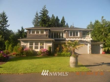 Port Orchard, WA 98367,4800 Rutherford CIR SW