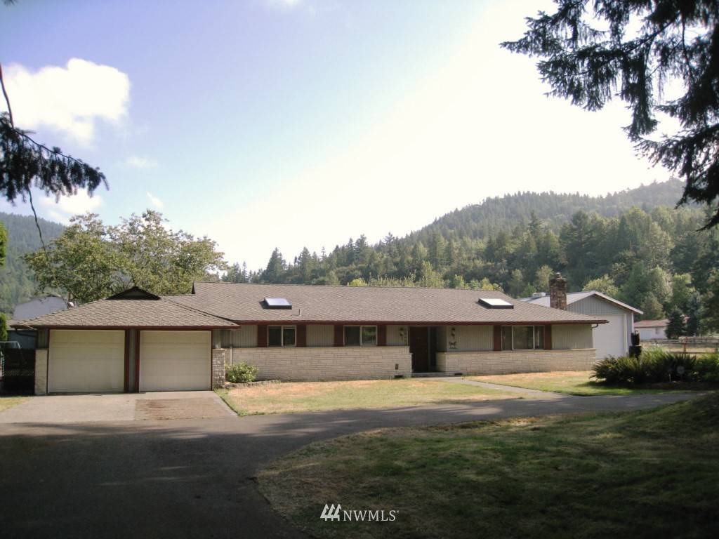 Issaquah, WA 98027,18602 SE May Valley RD