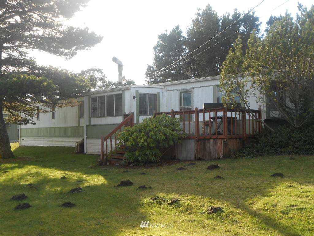 Long Beach, WA 98631,1405 164 PL