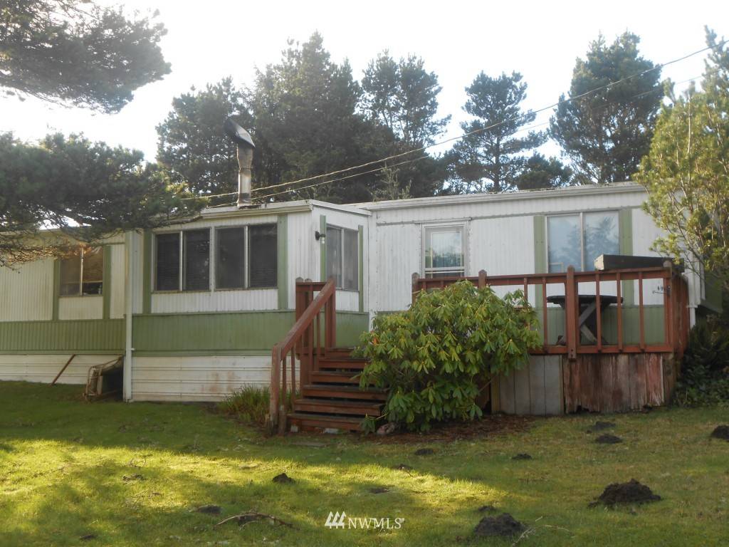 Long Beach, WA 98631,1405 164 PL