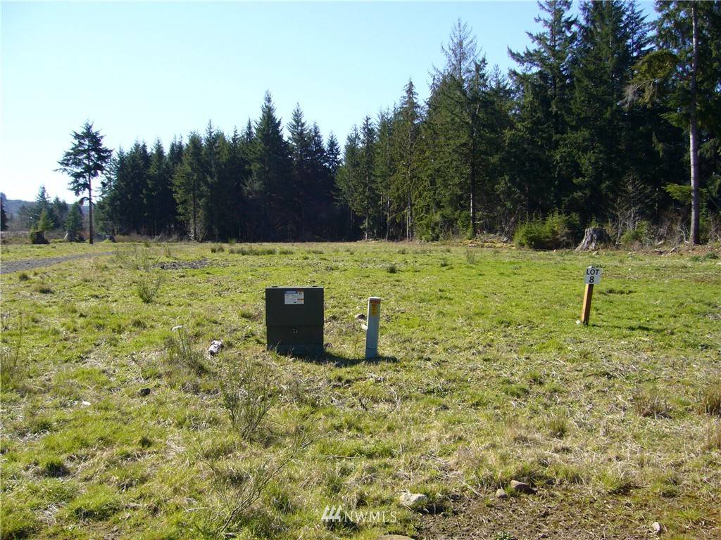 Forks, WA 98331,8 Sawyer WAY