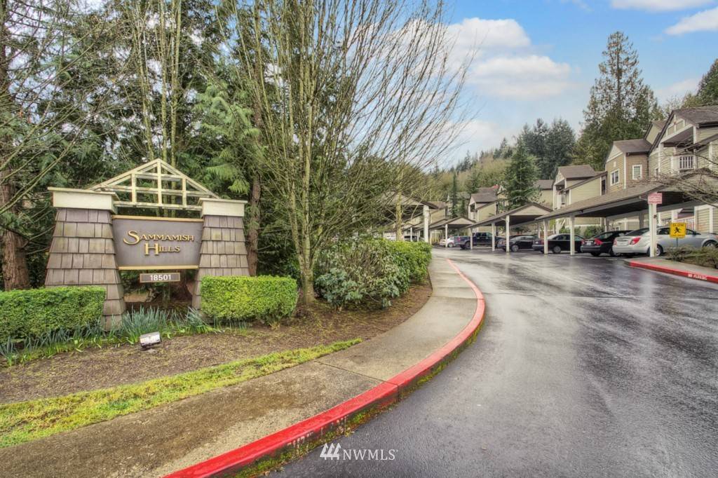 Issaquah, WA 98027,18501 SE Newport Way #M153