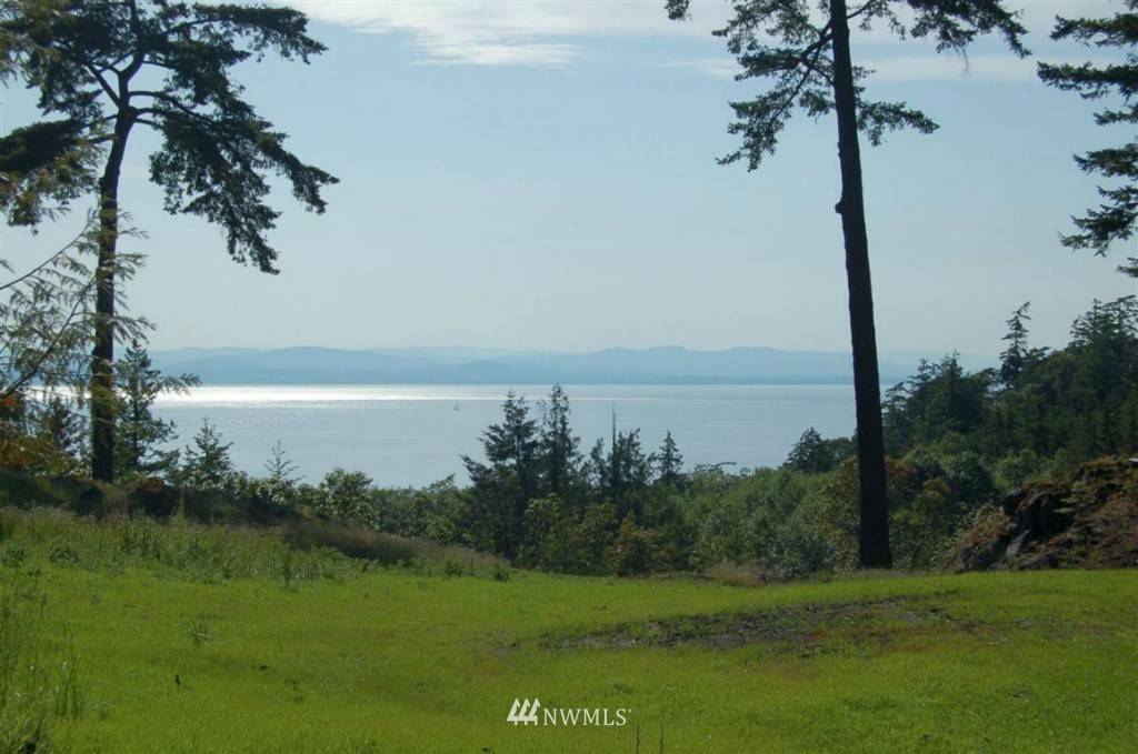 San Juan Island, WA 98250,0 Lot 9 Spinnaker LN