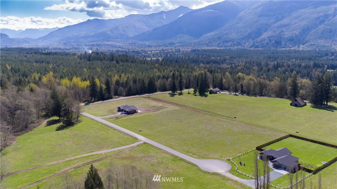 Sedro Woolley, WA 98284,7420 Windsong LN