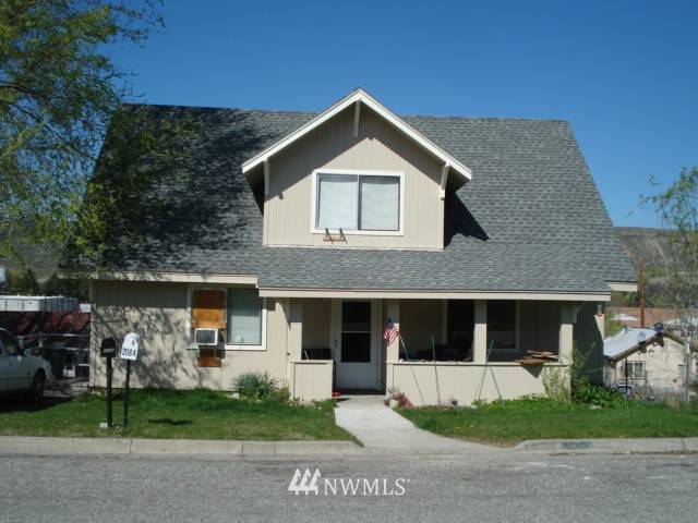 Tonasket, WA 98855,208 Tonasket AVE