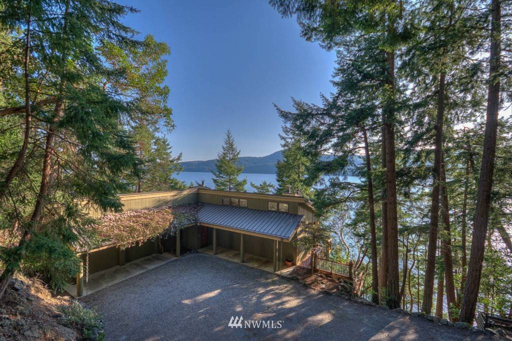 Orcas Island, WA 98245,1502 Palisades DR