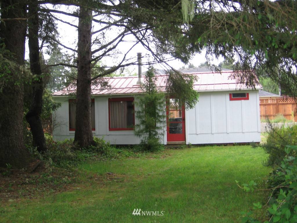 Ocean Park, WA 98640,1902 223rd PL