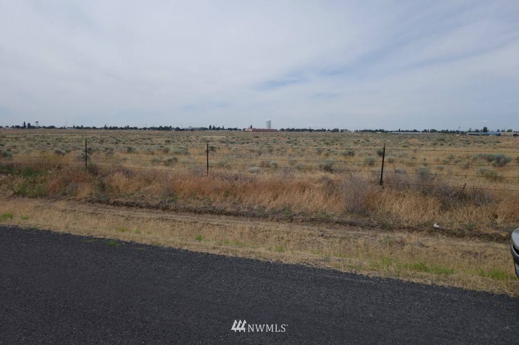 Moses Lake, WA 98837,0 NNA Randolph RD