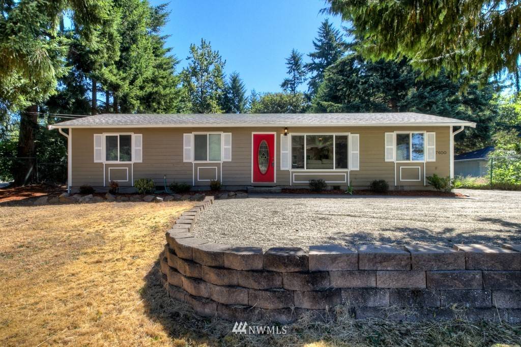 Bonney Lake, WA 98391,7600 Myers RD E