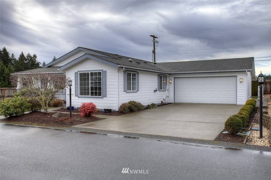 Puyallup, WA 98375,16214 58th Avenue Ct E #3