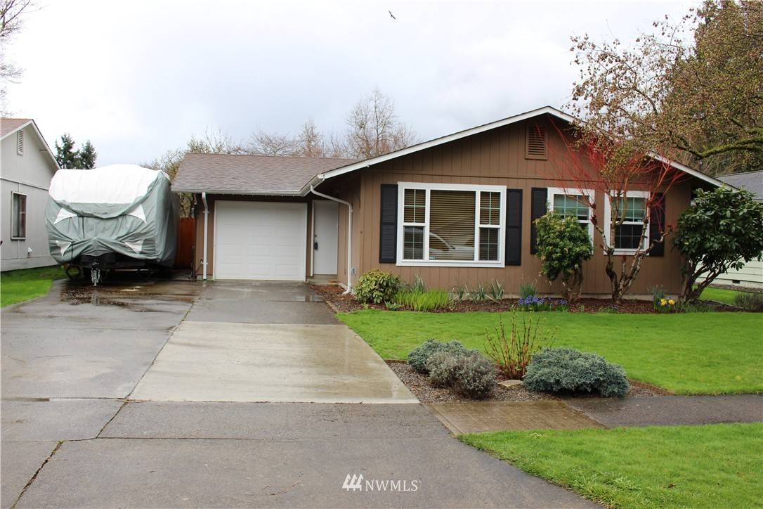 Longview, WA 98632,4664 Merlin ST