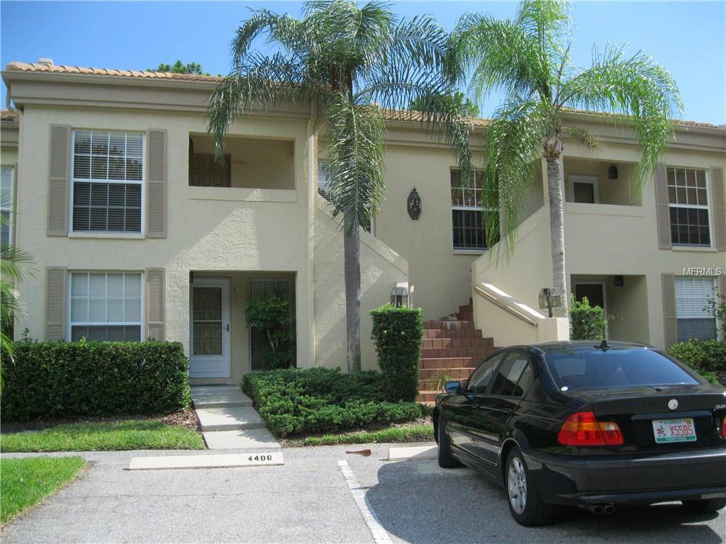 Sarasota, FL 34235,4499 LONGMEADOW #79