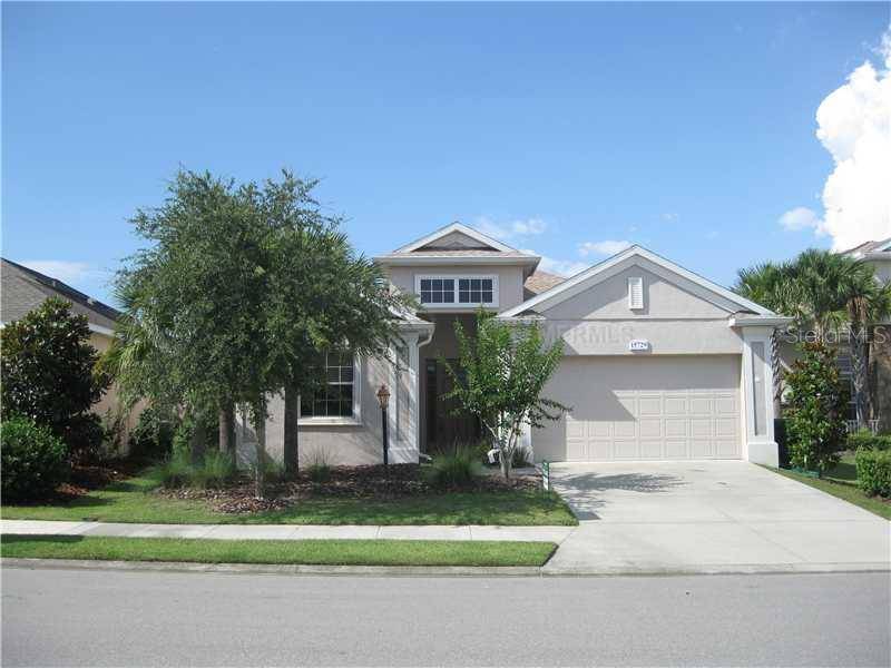 Lakewood Ranch, FL 34202,15729 BUTTERFISH PL