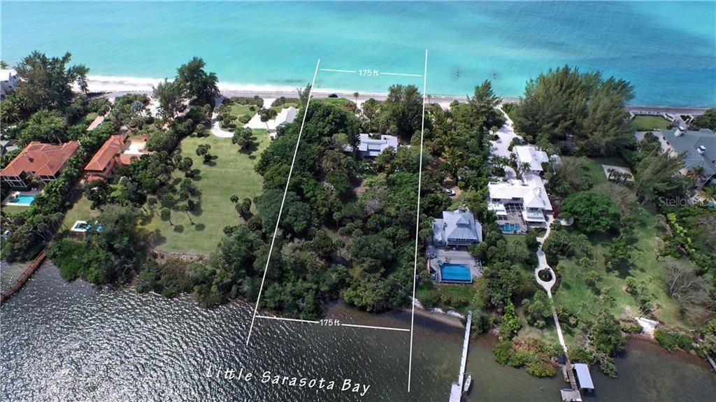 Osprey, FL 34229,608 N CASEY KEY RD