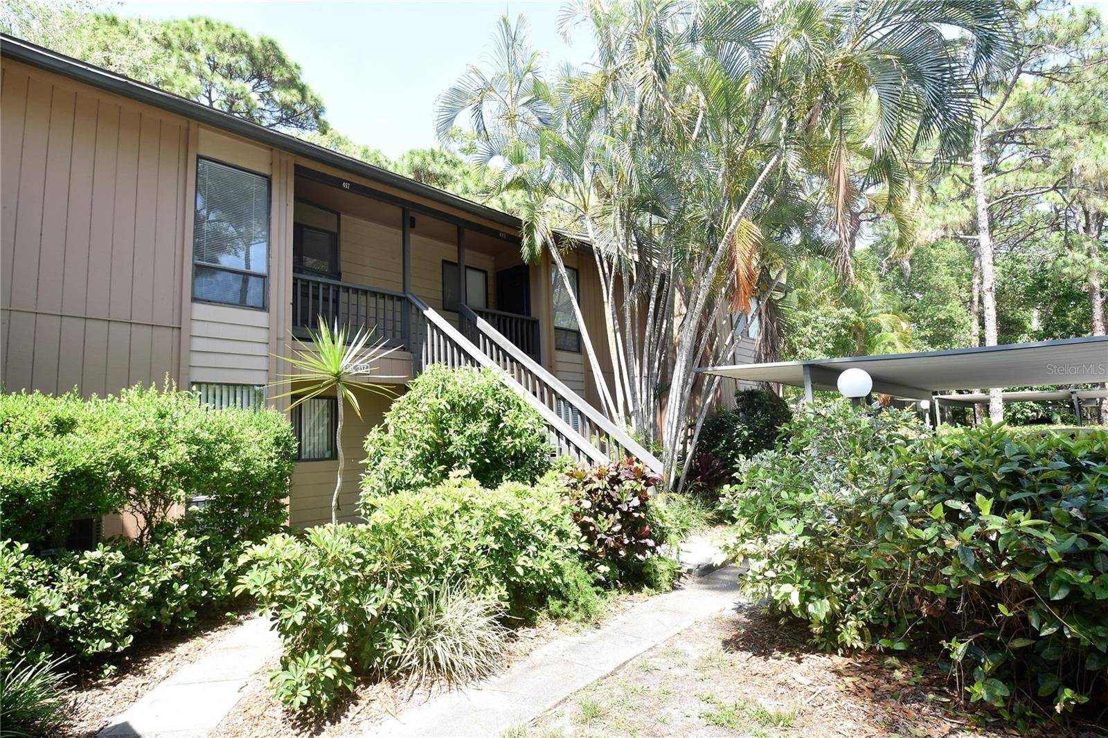 Sarasota, FL 34231,1712 GLENHOUSE DR #GL418