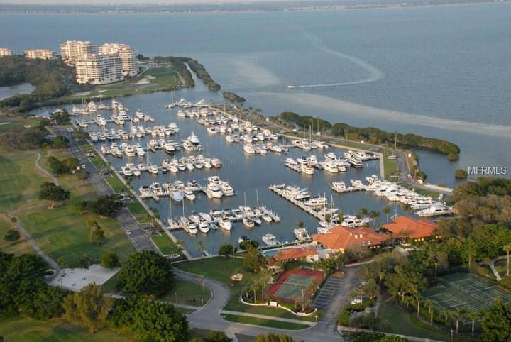 Longboat Key, FL 34228,2600 HARBOURSIDE DR #I-12