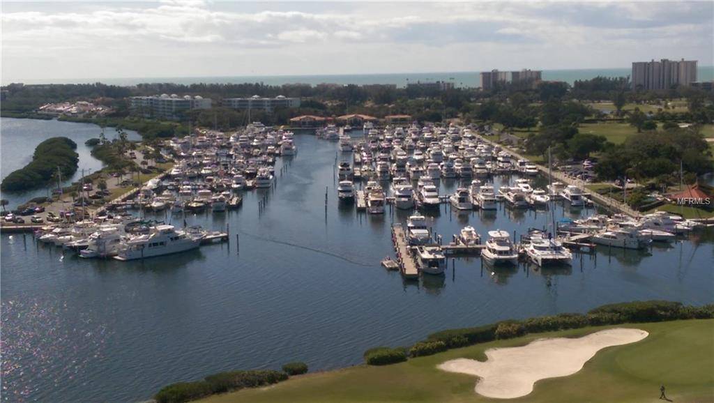 Longboat Key, FL 34228,2600 HARBOURSIDE DR #H-04