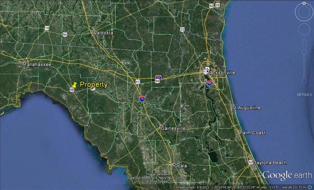 Perry, FL 32347,1109 E DREW ST