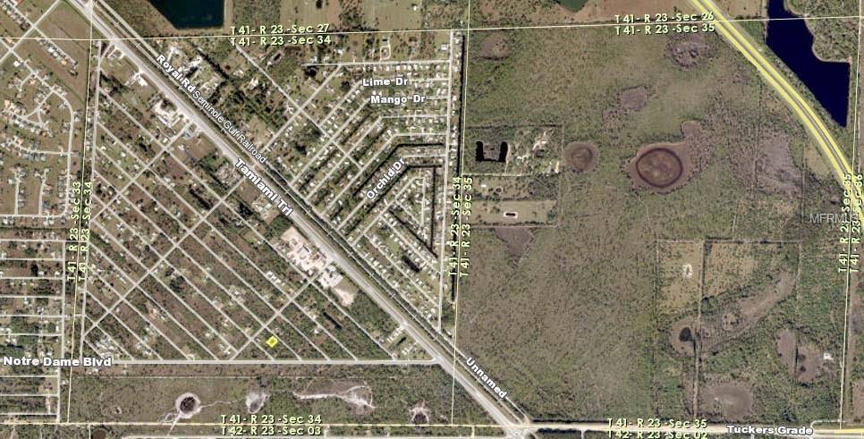 Punta Gorda, FL 33955,11513 4TH AVE