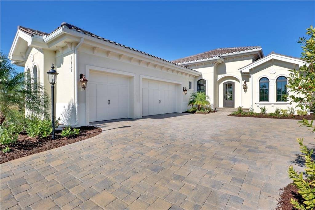 Lakewood Ranch, FL 34202,7908 MATERA CT