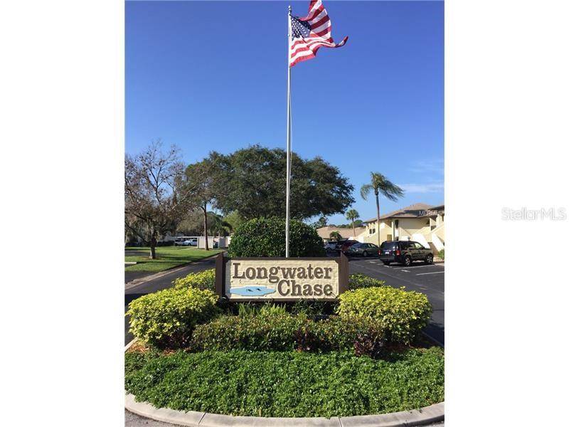 Sarasota, FL 34235,4560 LONGWATER CHASE #51