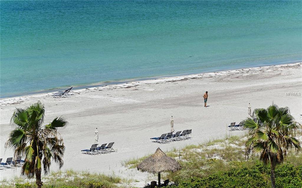 Longboat Key, FL 34228,1281 N GULF OF MEXICO DR N #806