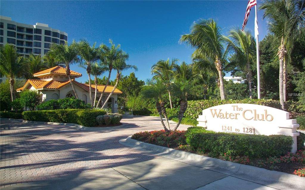 Longboat Key, FL 34228,1281 N GULF OF MEXICO DR N #806