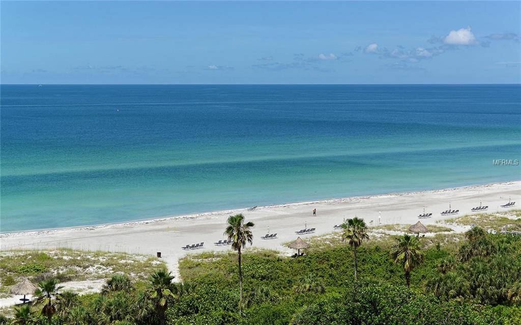 Longboat Key, FL 34228,1281 N GULF OF MEXICO DR N #806