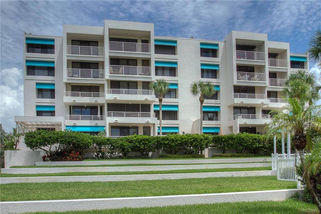 Longboat Key, FL 34228,2109 GULF OF MEXICO DR #1402