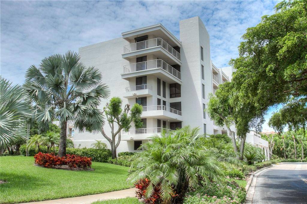 Longboat Key, FL 34228,2109 GULF OF MEXICO DR #1402