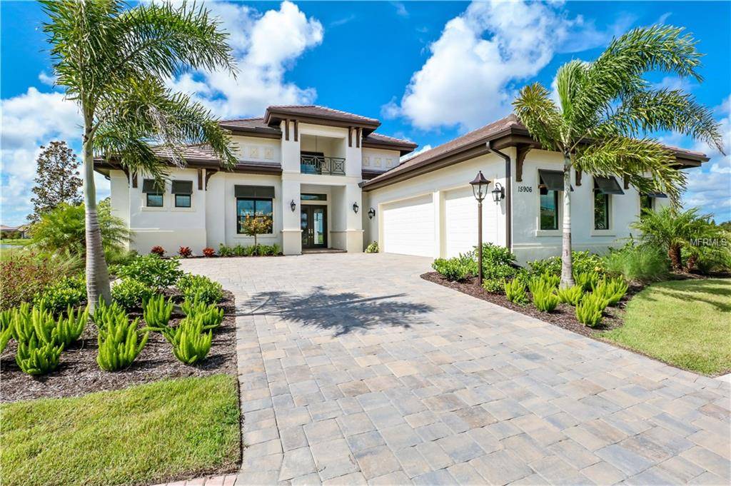 Lakewood Ranch, FL 34202,15906 KENDLESHIRE TER