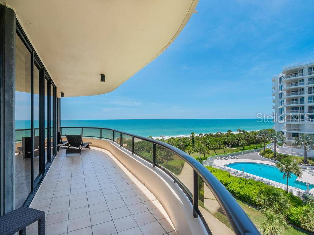 Longboat Key, FL 34228,435 L AMBIANCE DR #L407