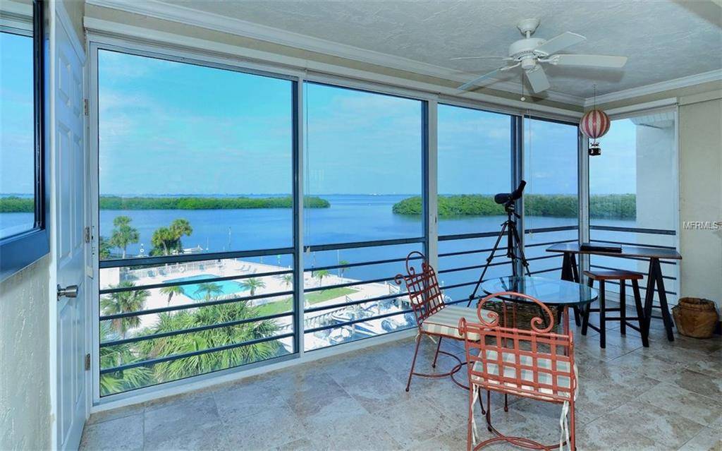 Longboat Key, FL 34228,600 SUTTON PL #403B