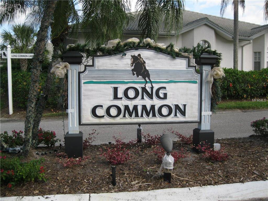 Sarasota, FL 34235,5500 E LONG COMMON CT #31