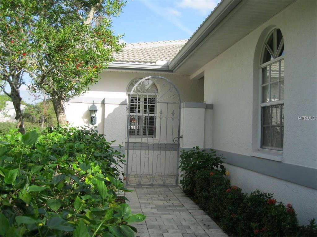 Sarasota, FL 34235,5500 E LONG COMMON CT #31