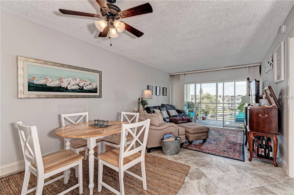 Longboat Key, FL 34228,4350 CHATHAM DR #305