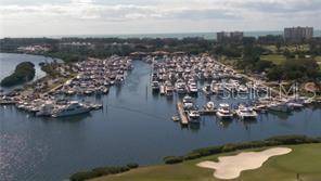 Longboat Key, FL 34228,2600 HARBOURSIDE DR #P-12