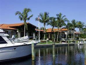 Longboat Key, FL 34228,2800 HARBOURSIDE DR #D-15