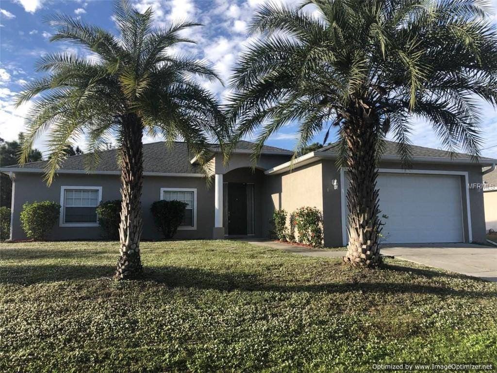 North Port, FL 34286,2983 POINT ST