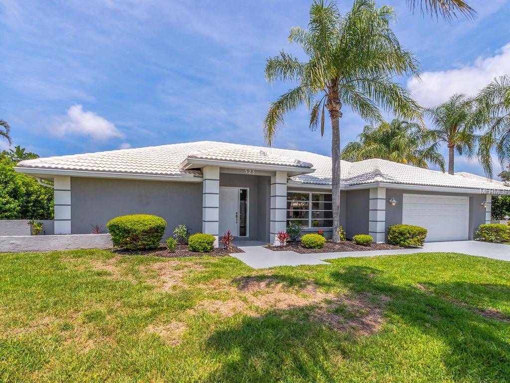 Venice, FL 34293,523 WARWICK DR